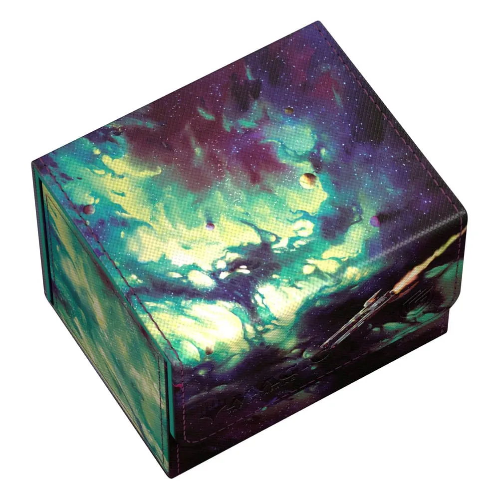 Ultimate Guard Sidewinder 100+ Xenoskin Magic: The Gathering "Edge of Eternities" (79 x 104 x 88 mm) - Blinkmoth Nexus